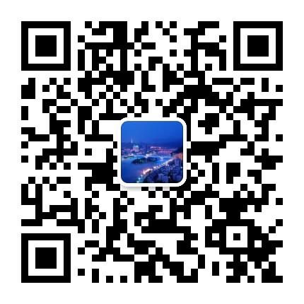 建德建设公众号二维码