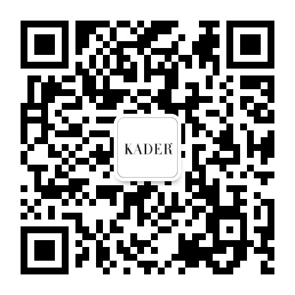 KADER时尚珠宝官方微信公众号
