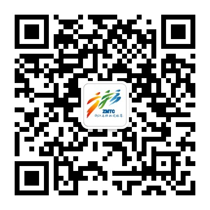 浙江马拉松团体赛公众号二维码