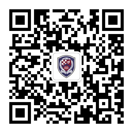 长春力旺实验中学公众号二维码