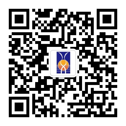 上海师范大学附属嘉定小学公众号二维码