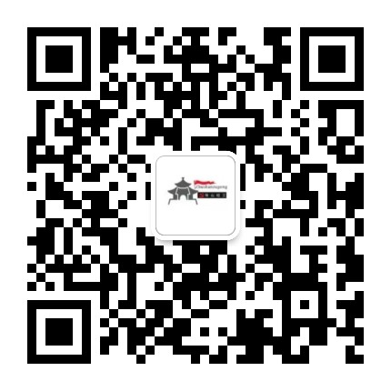 珠山组工公众号二维码