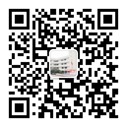 武侯区金凤社区青年公众号二维码