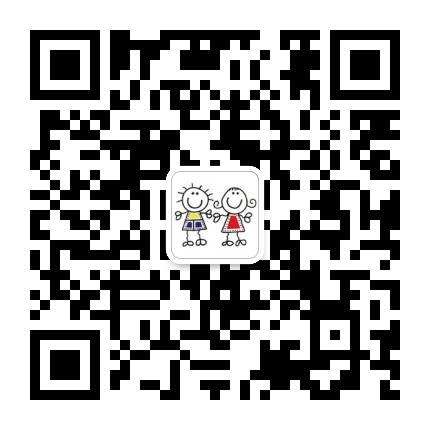 镇江市解放路幼儿园公众号二维码