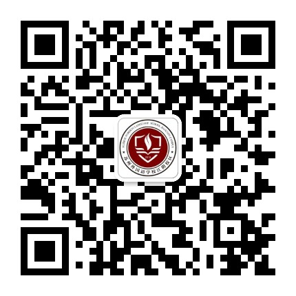 JFLS江阴外国语学校公众号二维码