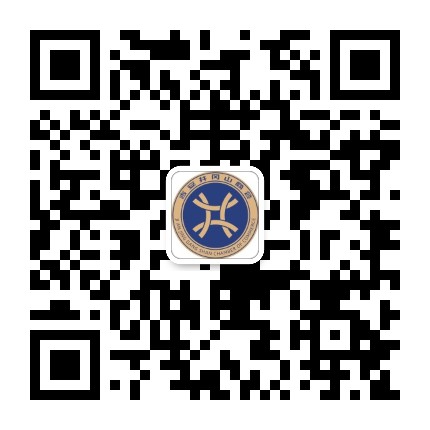 吉安井冈山商会公众号二维码