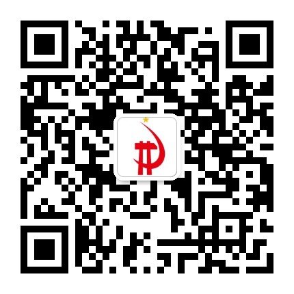 井冈山市红色文化教育培训中心公众号二维码