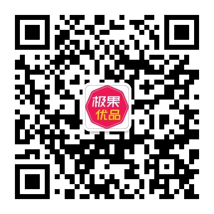 极果优品商城官方微信公众号