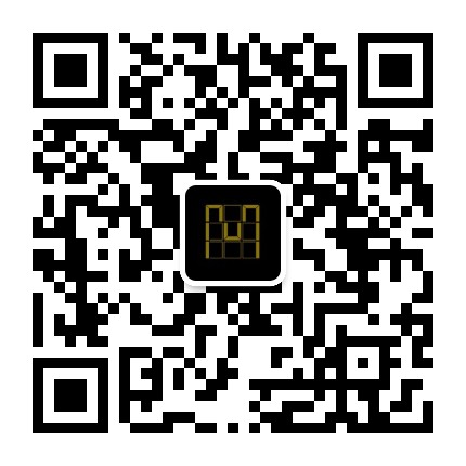 九合设计公众号二维码