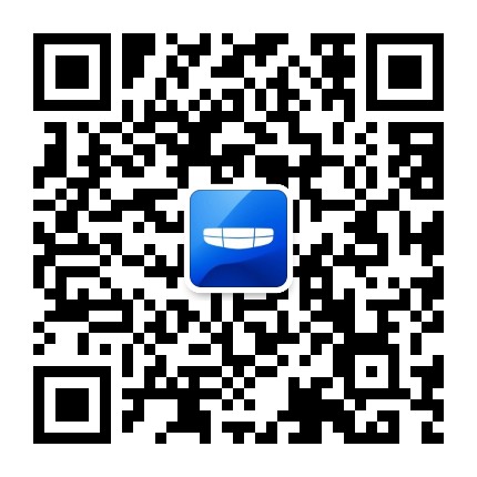 吉利汽车金华利捷4S店公众号二维码
