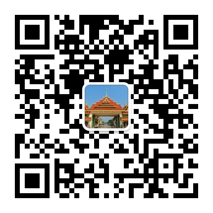 韵境勐龙公众号二维码