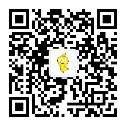 金华少年公众号二维码