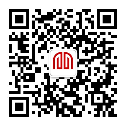 台山嘉明酒店公众号二维码