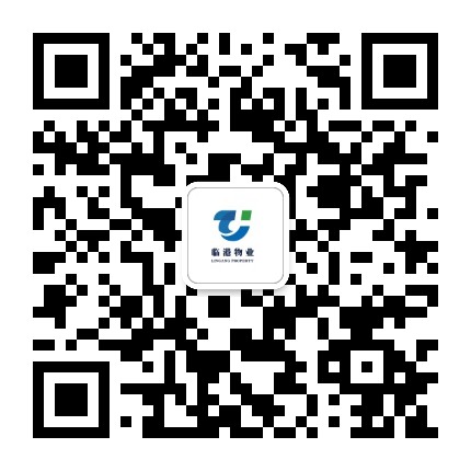 太仓临港物业管理有限公司公众号二维码