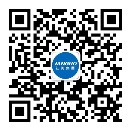 JANGHO江河集团公众号二维码