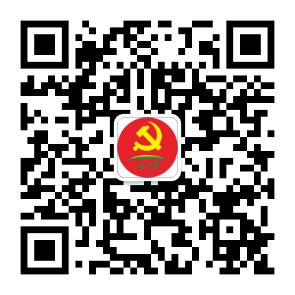 将军社区党群服务中心公众号二维码