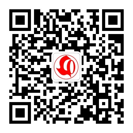 微将乐公众号二维码
