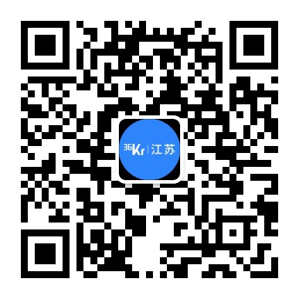 36氪江苏公众号二维码