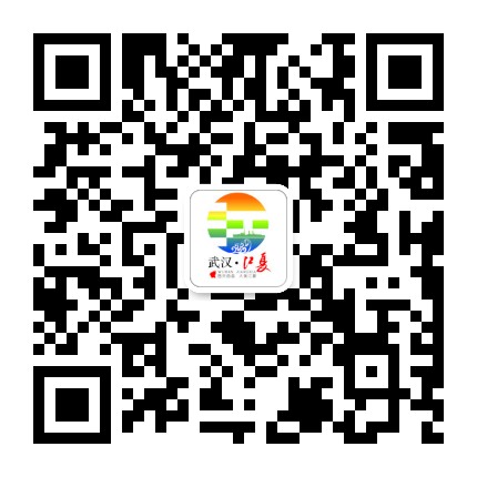 江夏发布公众号二维码