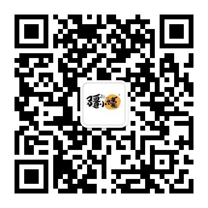 疆小馕官方微信公众号