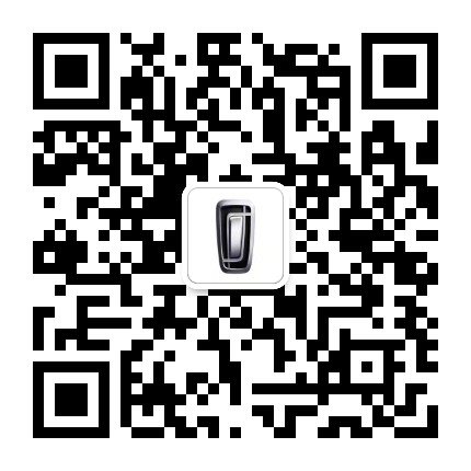 济南骏铃一汽奔腾公众号二维码