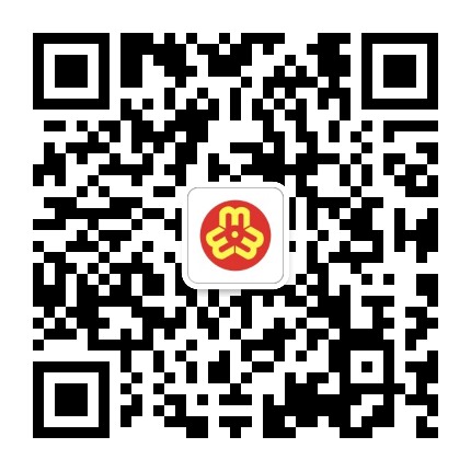 京山妇联公众号二维码