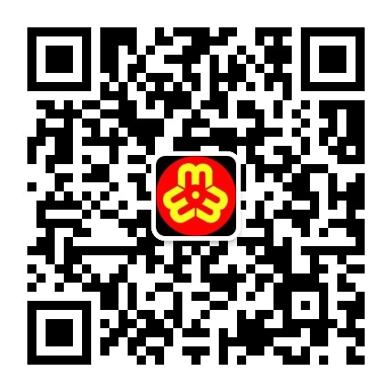 巴东女性公众号二维码