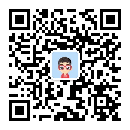 济宁生活君公众号二维码