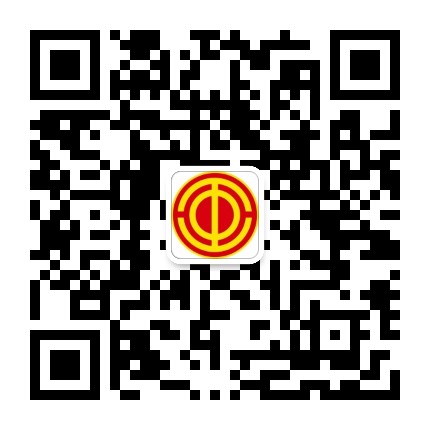 津南区总工会公众号二维码