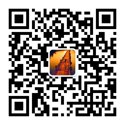 今日安海公众号二维码