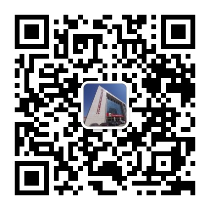今日古林公众号二维码