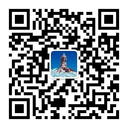 成功石井公众号二维码