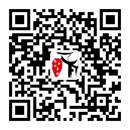 今日乡村运营公众号二维码