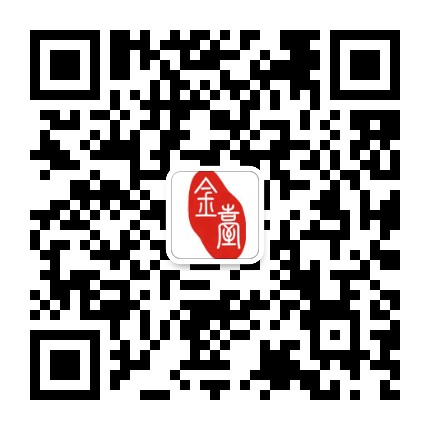 北京金台天津律所公众号二维码