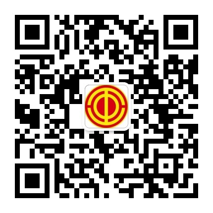 金坛工会公众号二维码