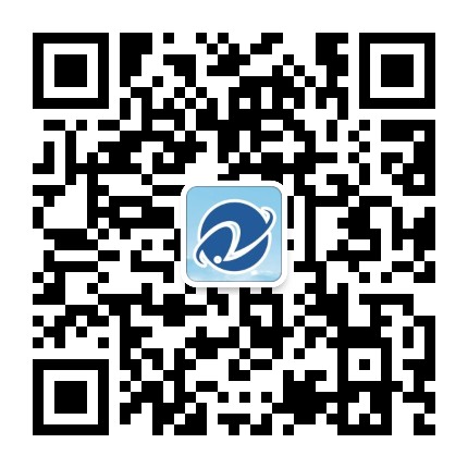 缙云开放学院公众号二维码