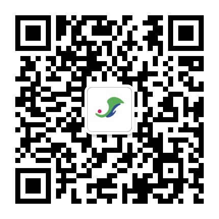 绩溪县融媒体中心公众号二维码