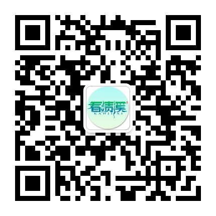 看绩溪公众号二维码