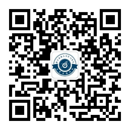 浙农林暨阳大学生通讯社公众号二维码