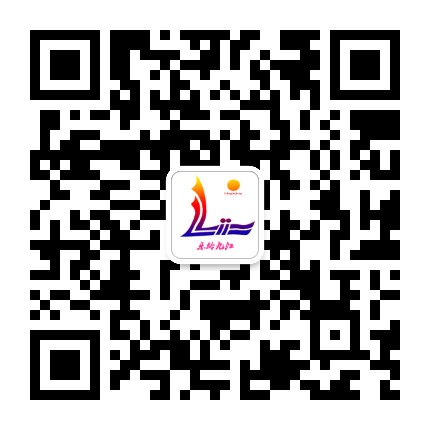 乐龄九江公众号二维码