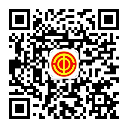 靖江职工之家公众号二维码