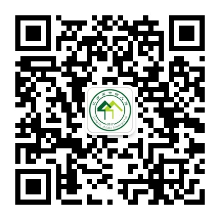 重庆市江津石竹幼儿园公众号二维码