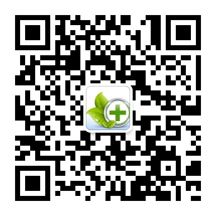 健康延吉公众号二维码
