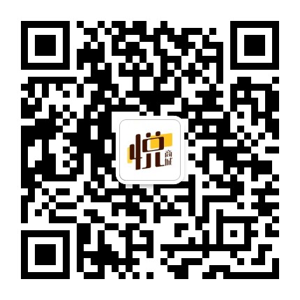 悦商城助手官方微信公众号