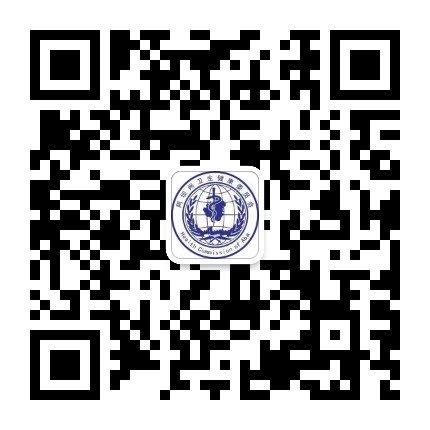 健康阿坝公众号二维码