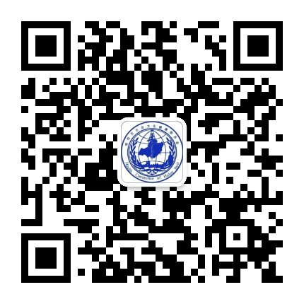 健康呼伦贝尔公众号二维码
