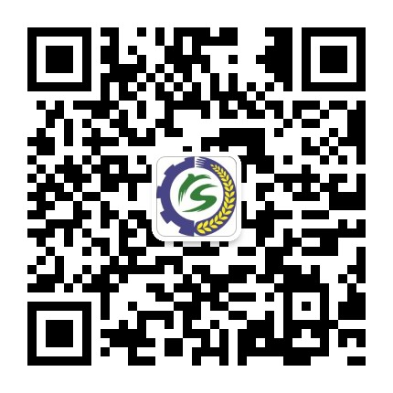江口人社公众号二维码
