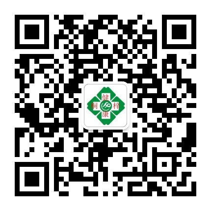 健康桐梓公众号二维码