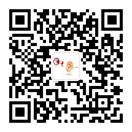 健康枫林公众号二维码