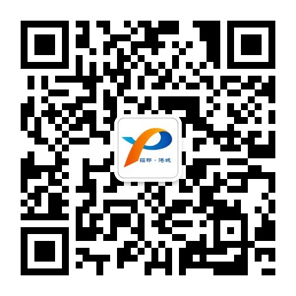 大美西彭公众号二维码
